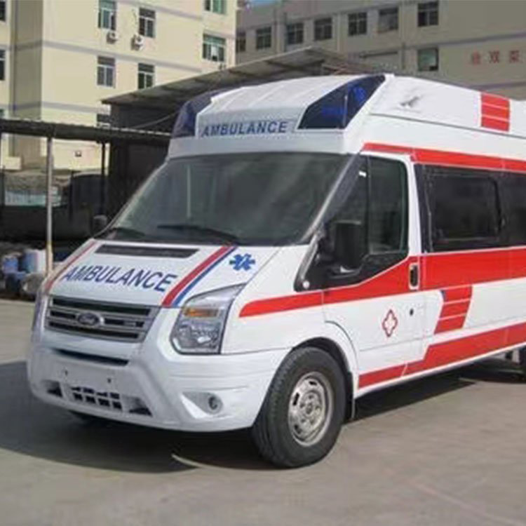 建华救护车出租收费:安全出行,价格透明