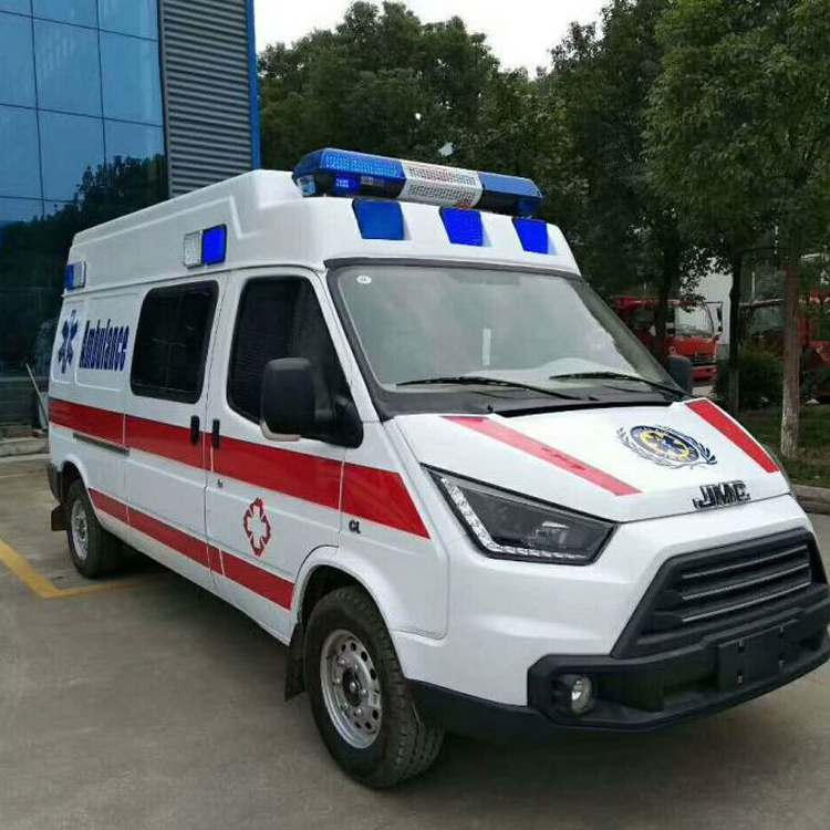 建华救护车出租哪家好