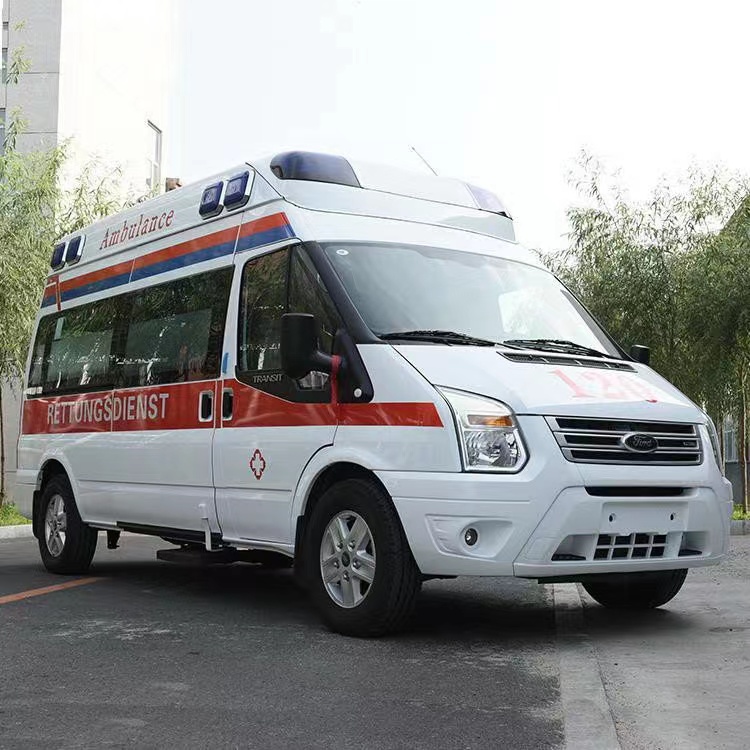 建华行动不便者长途救护车租赁:安全转运的核心注意事项