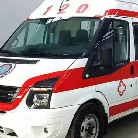 建华非急救护送病人转院租赁救护车的优缺点对比